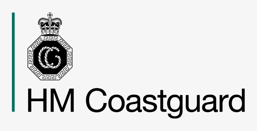Uk Coastguard Helps Coordinate Rescue Of Two British - Maritime And Coastguard Agency Logo, transparent png #445559