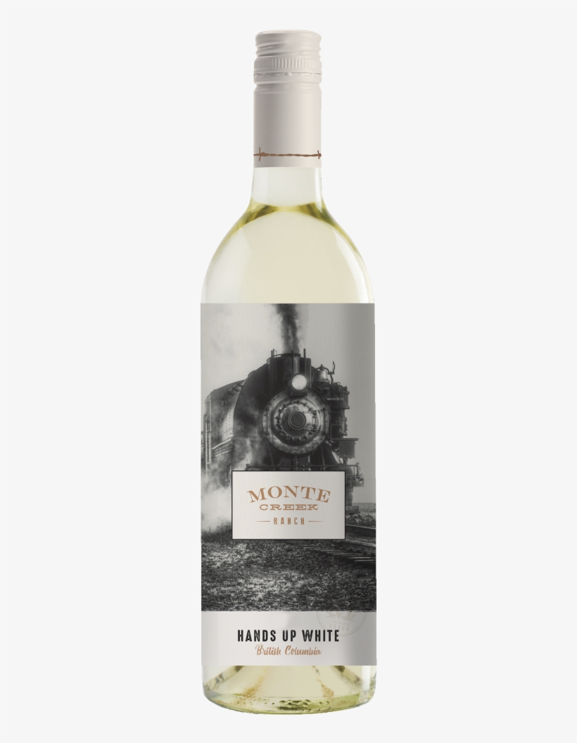 2016 Hands Up White - Woodbridge Pinot Grigio 2012, transparent png #445683