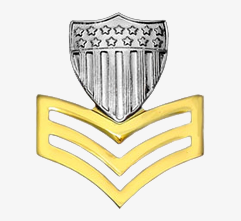 Uscg Cpo - Coast Guard First Class Petty Officer, transparent png #445783
