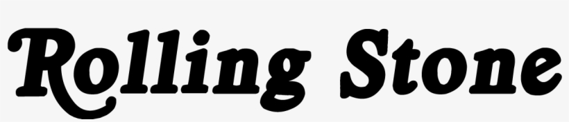 Home » Publications » Rolling Stone - Font, transparent png #445850