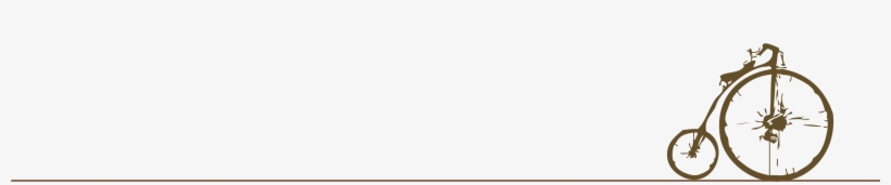 Simple Swirl Border Png For Kids - Grey Border Line Png, transparent png #445913