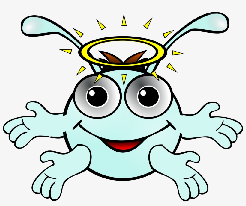 This Free Icons Png Design Of Good Bacteria, transparent png #445917