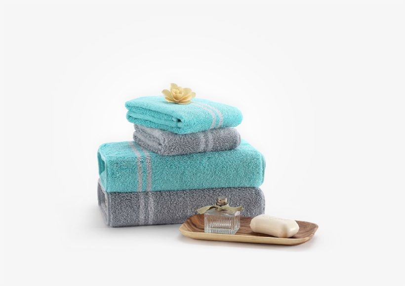 Tough On Bacteria, Soft On Skin - Towel Png, transparent png #445964