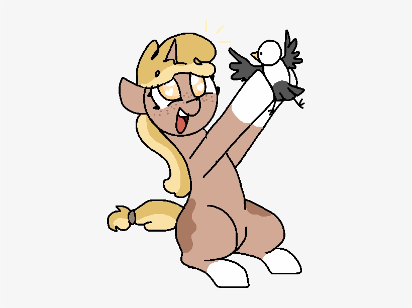 Nootaz, Oc, Oc - Cartoon, transparent png #446054