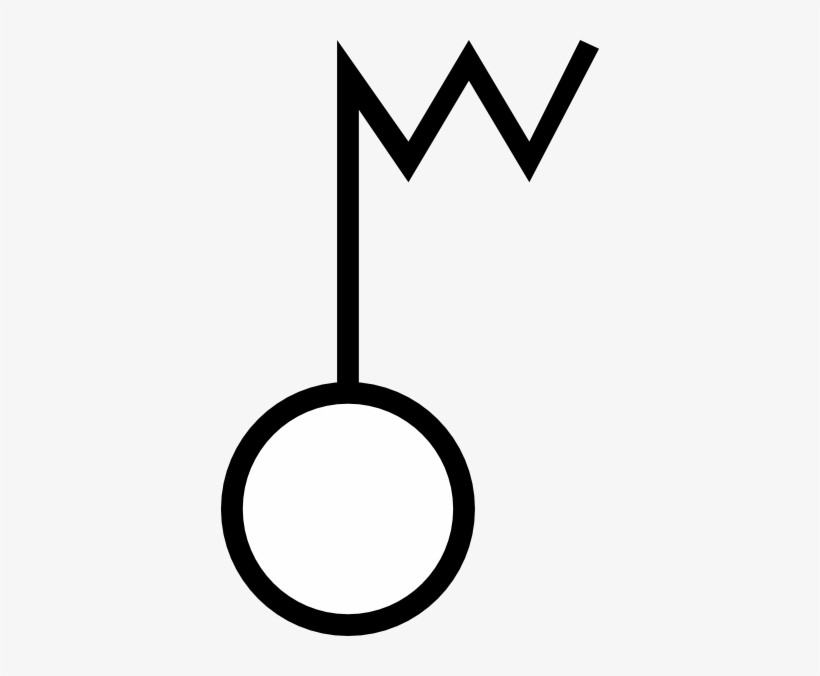 Japanese Map Symbol Electric Wave Tower Clipart Png, transparent png #446103