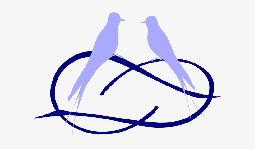 Simple Swirl Bird Svg Clip Arts 600 X 399 Px, transparent png #446127