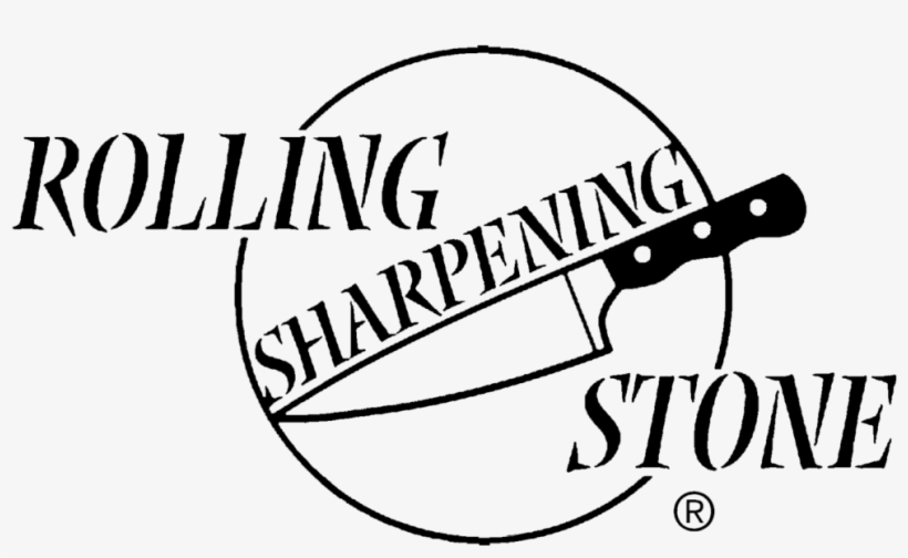 Cropped Rollingstone Logo Transparent, transparent png #446158