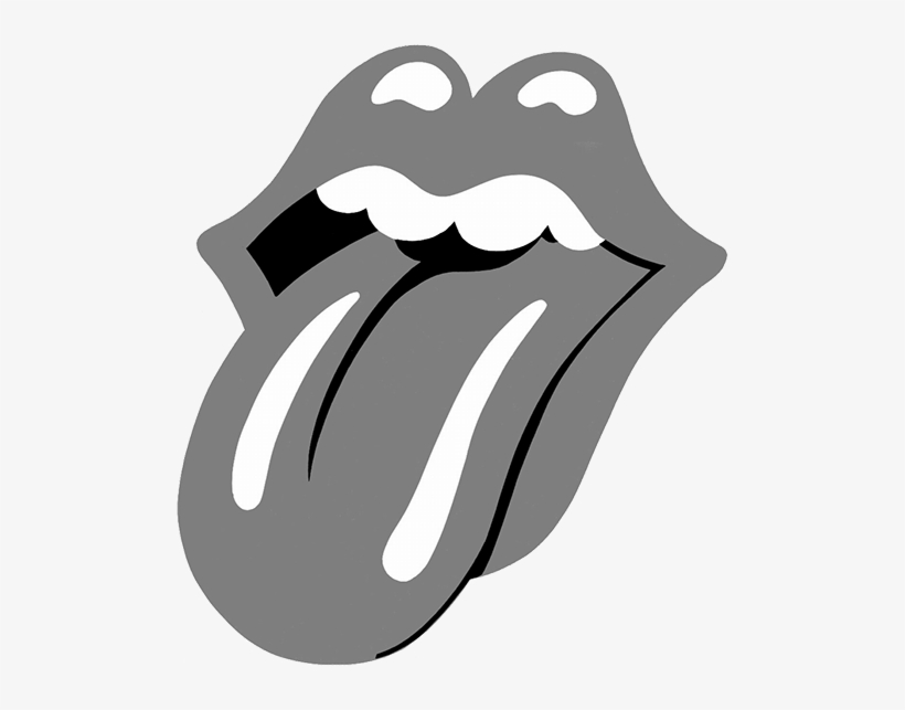Download Best 25 Rolling Stones Logo Ideas On Pinterest The - Rolling Stone...