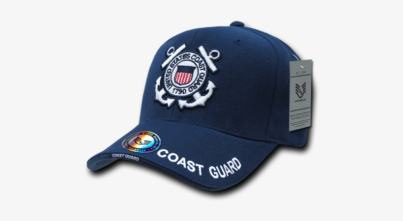 Rapiddominance Coast Guard The Legend Military Cap,, transparent png #446256