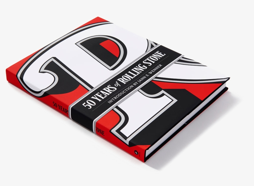 Our Company - 50 Years Of Rolling Stone: The Music, Politics And, transparent png #446564