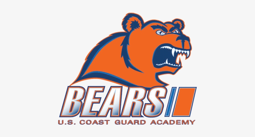 United States Coast Guard Academy Mascot, transparent png #446565