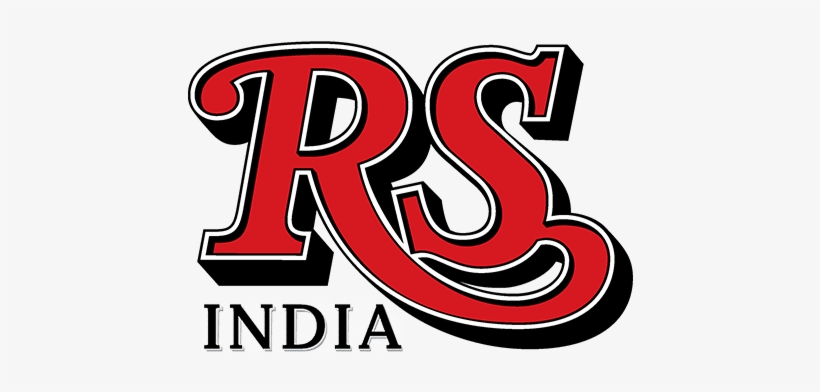 Rolling Stone Logo Png Download - Rolling Stone Logo Rs, transparent png #446589