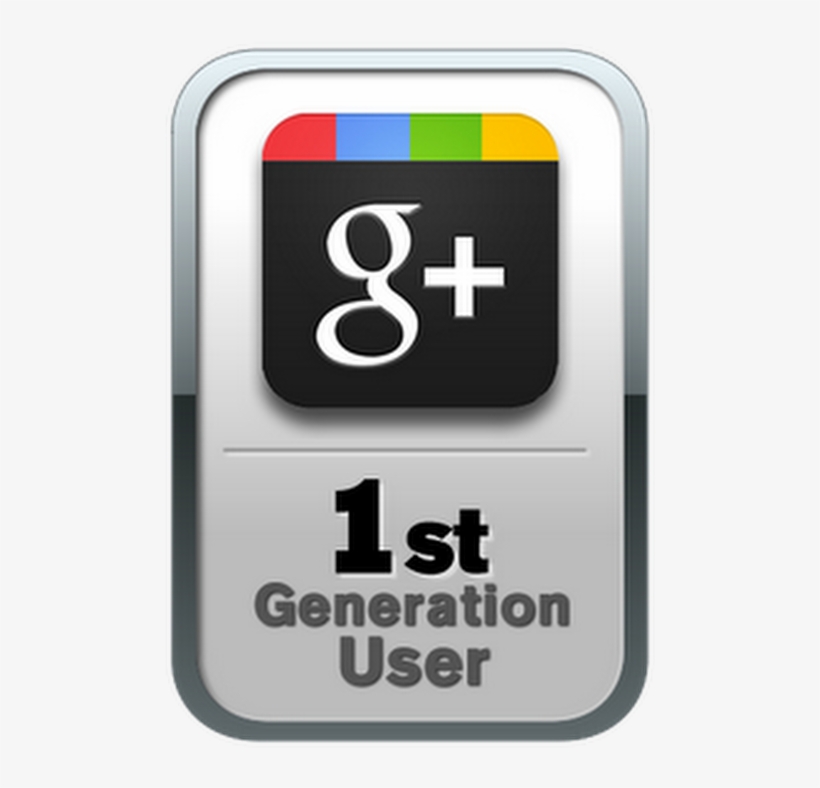 Google Plus - Google Plus Icon, transparent png #446769