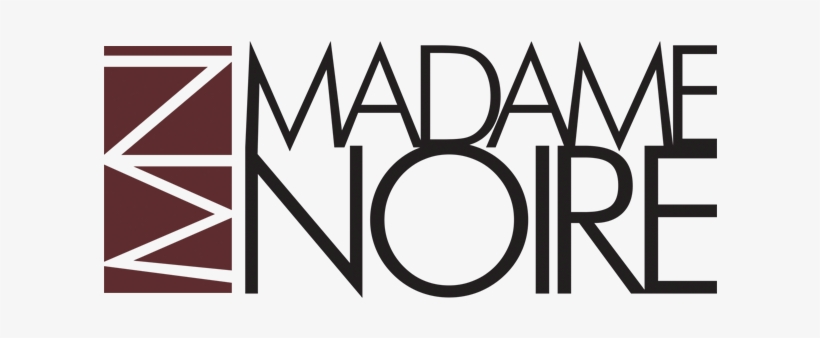 No Rolling Stones Over Here - Madame Noire Logo Png, transparent png #446880