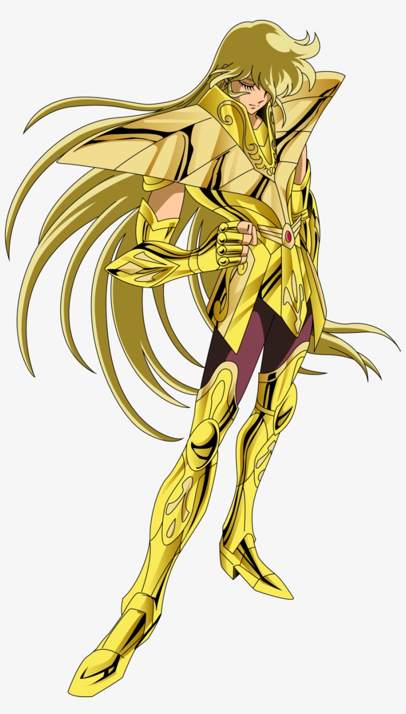 Virgo Shaka, transparent png #446990