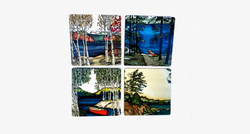 Muskoka Series Prints - Muskoka District Municipality, transparent png #447019