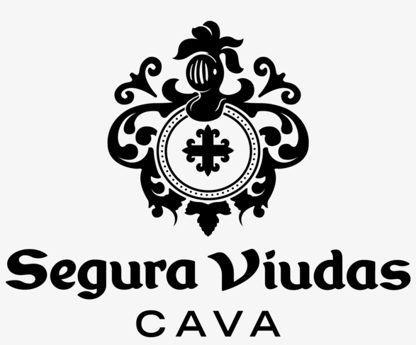 Sv Logo - Segura Viudas, transparent png #447040