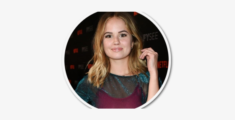 Debby Ryan - Debby Ryan Red Carpet 2018, transparent png #447083