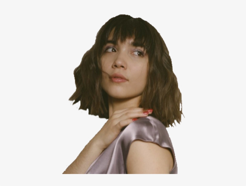 Report Abuse - Rowan Blanchard, transparent png #447240