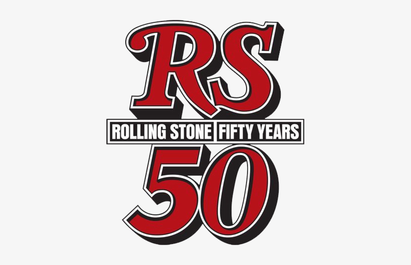 Rolling Stone/50 Years Exhibit At The Rock & Roll Hall - Rolling Stone Magazine 50 Years, transparent png #447261