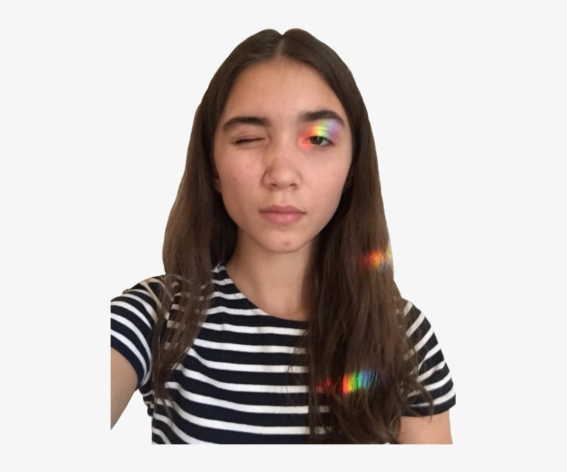 Rowanblanchard Girlpower Girlmeetsworld Rileymatthews - Rowan Blanchard, transparent png #447288