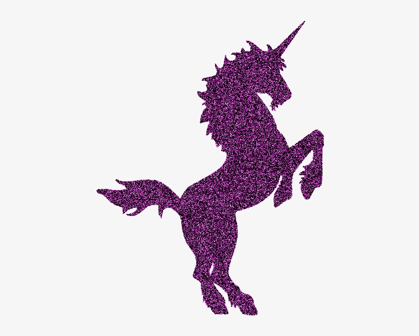 Plan Estratégico - Unicorn Decal, transparent png #447481