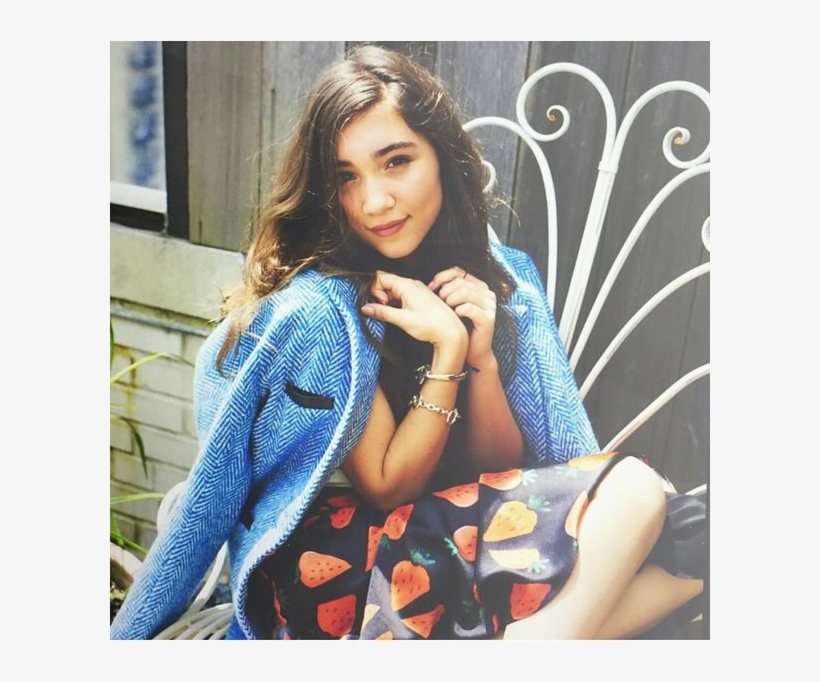 Rowan Blanchard Season 3, transparent png #447505