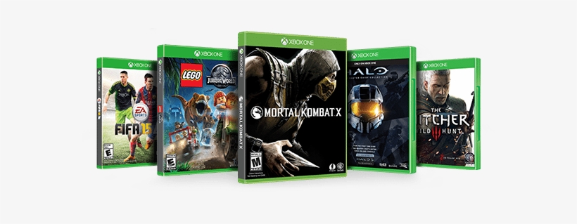 Black Friday Deals Accessories - Mortal Kombat X (xbox One, Blu-ray Disc), transparent png #447510