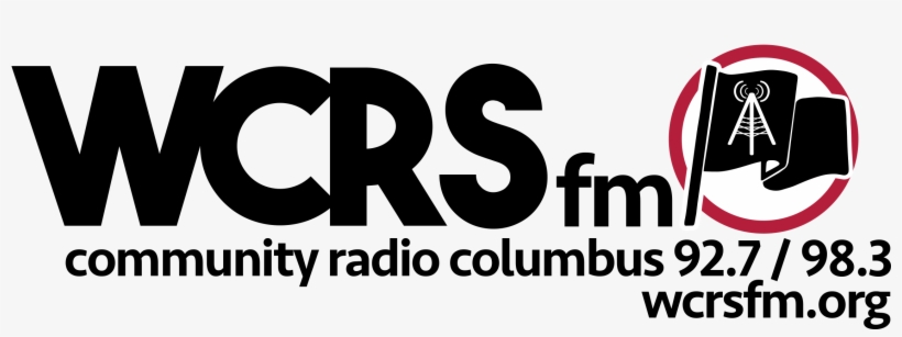 Wcrs Lp Columbus Community Radio - 98.3 And 92.7 -, transparent png #447575