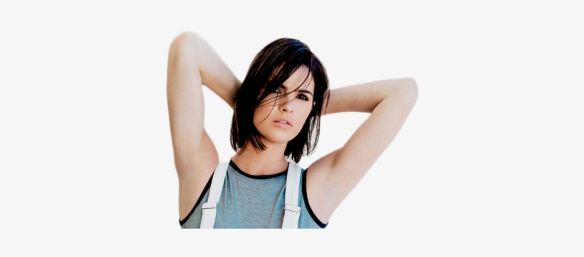 I Made A Shelley Hennig Png Right Quick, A Little Better - Shelley Hennig Png, transparent png #447678