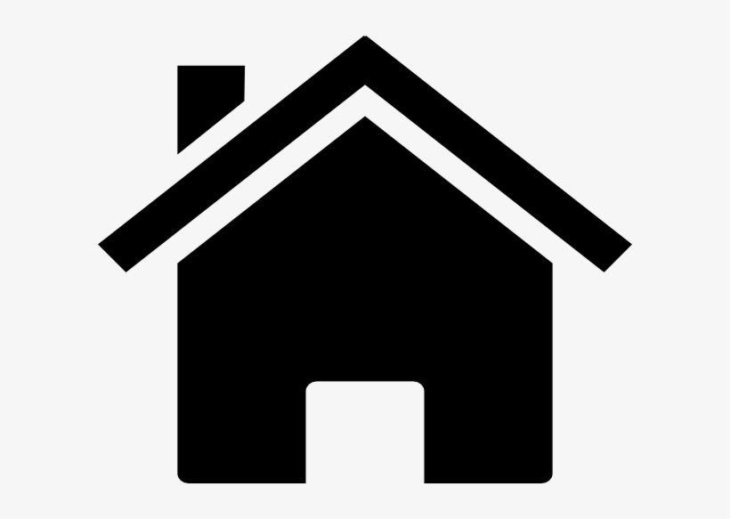 Small House Svg Clip Arts 600 X 503 Px, transparent png #447701
