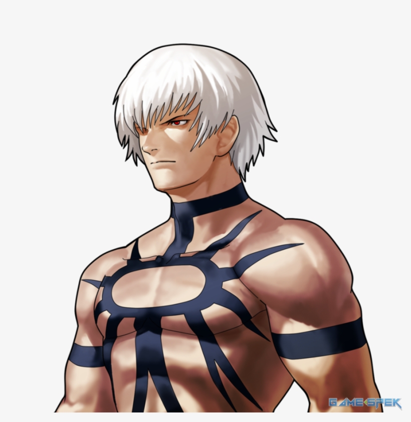Mizuchi-ngbc Xbox - Mizuchi King Of Fighters Orochi, transparent png #447725