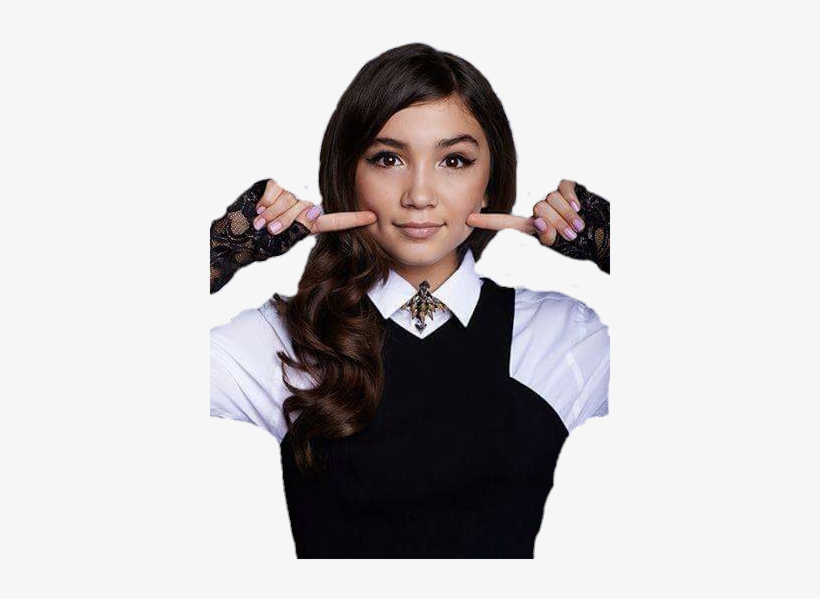 Rowan Blanchard Png - Rowan Blanchard, transparent png #447750