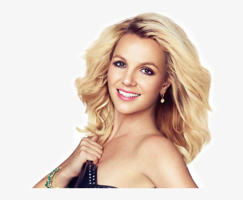 Madison Wilson's Top 10 Best Celebrities I Would Like - Britney Spears Gay Pride, transparent png #447954