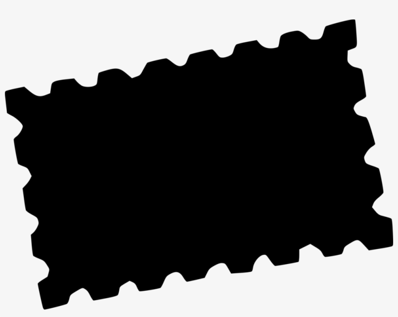 King Shaka International Airport Durban International - Rectangle Stamp Png, transparent png #448004