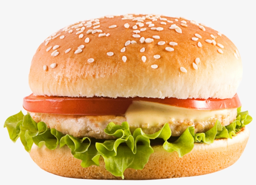 Hamburger, Burger Png Image - Burger Png, transparent png #448051