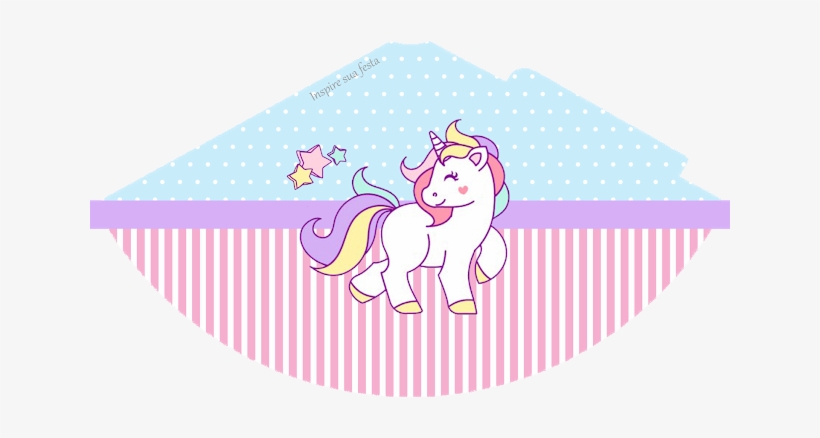 Free Printables And Boxes For A Birthay Party - Notebook Composition Book Wide Ruled Kawaii Pink Unicorn,, transparent png #448079