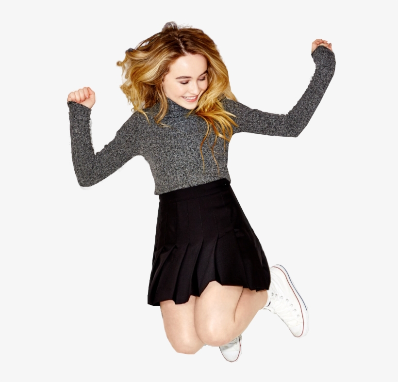 In Which We Make/find You Awesome Png's - Imagenes Png Sabrina Carpenter, transparent png #448111