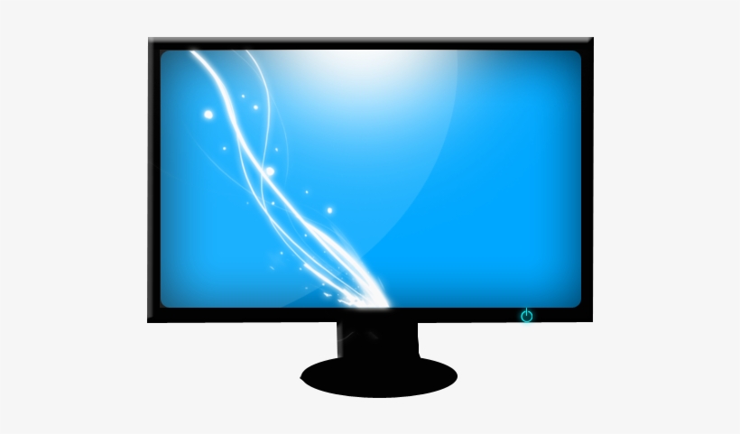 Computer Icon Rocketdockm - ایکون کامپیوتر, transparent png #448167