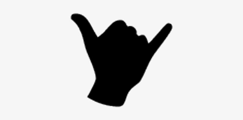 Mongrel Mob - Mongrel Mob Hand Sign, transparent png #448189