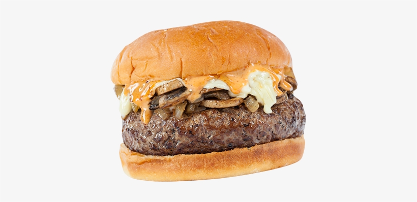 Meet The Founders Of Baby's Badass Burgers - Ventura, transparent png #448212