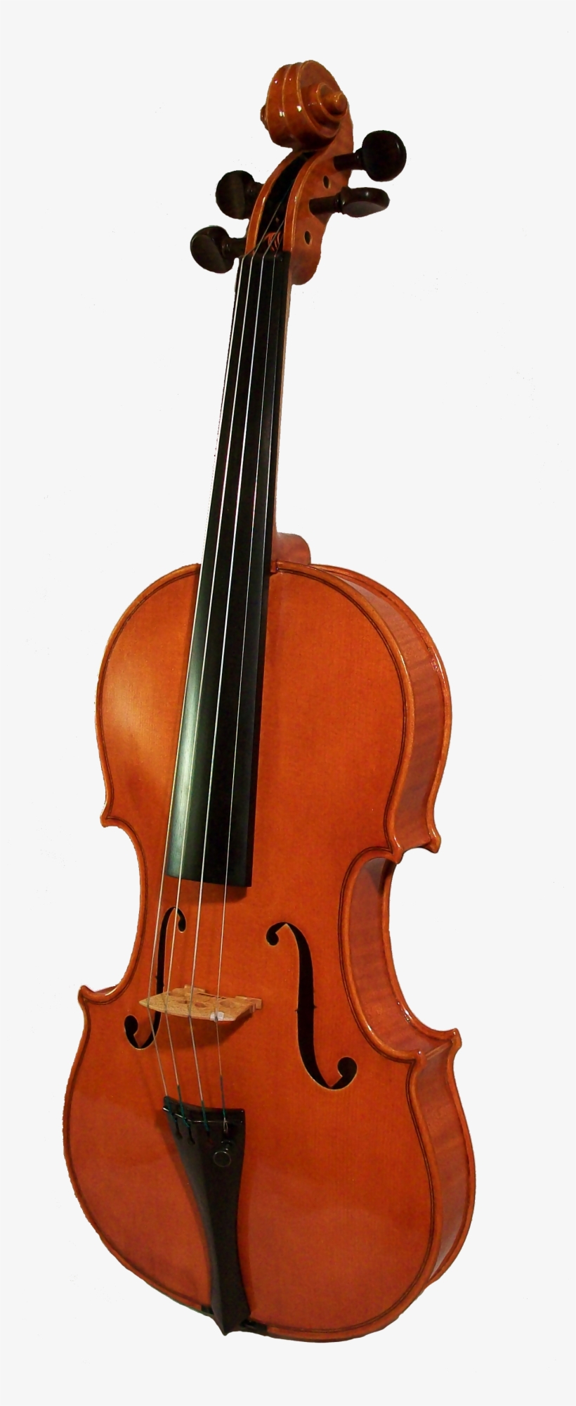 Violin With No Background, transparent png #448237