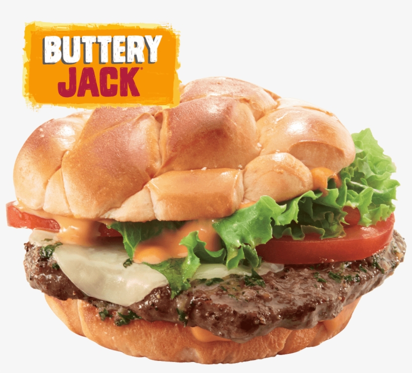 Jack In The Box Burgers, transparent png #448310