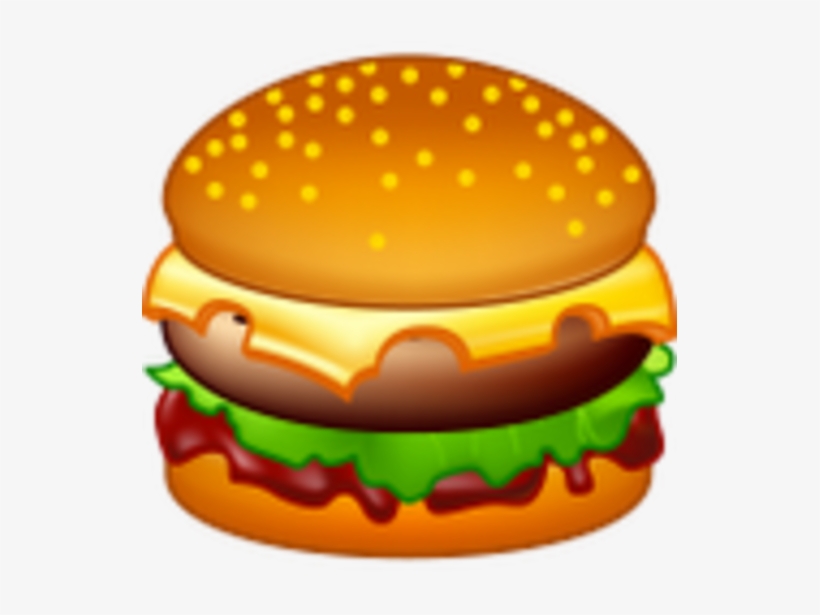 Burger, Cheeseburger, Fast, Fast Food, Food, Hamburger, - Fast Food, transparent png #448315