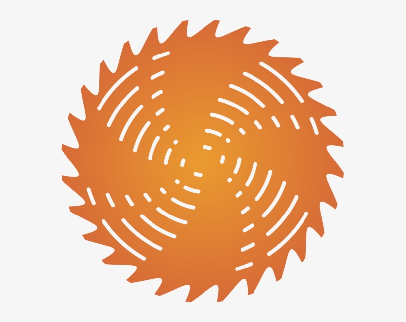 Saw, transparent png #448459