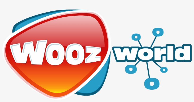 Woozworld Logo, transparent png #448564