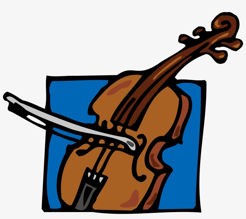 Guitar Clipart Fiddle - Bugtong With Answers Tagalog, transparent png #448586