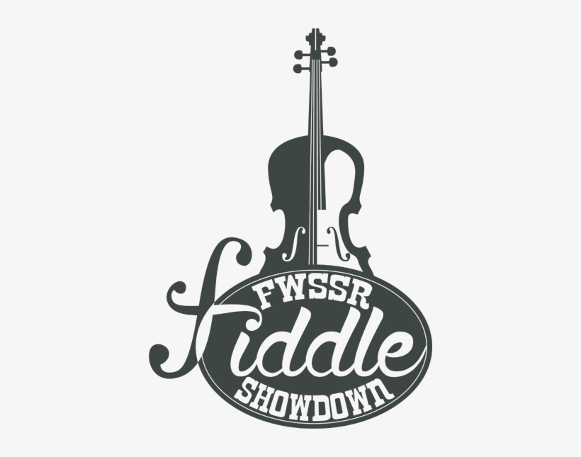 2019 Fwssr Fiddle Showdown Monday, January 28, - Texas, transparent png #448700