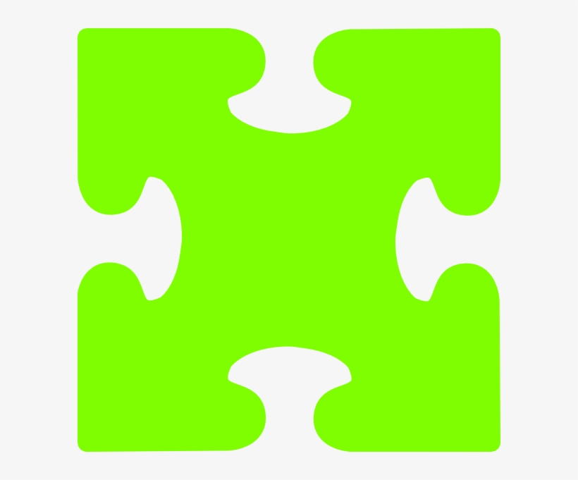 How To Set Use Green Jig Saw Clipart, transparent png #448853