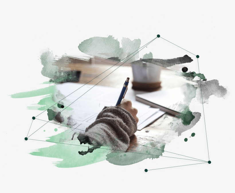 The University Research Center Shall Take The Lead - Writing, transparent png #448901